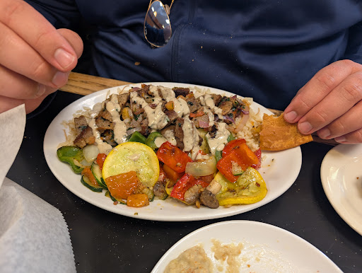 Photo of N & J Cafe & Bakery - 5600 E Lincoln St, Wichita, KS 67218