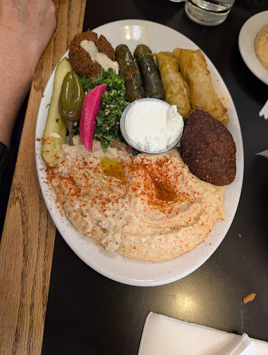 Photo of N & J Cafe & Bakery - 5600 E Lincoln St, Wichita, KS 67218