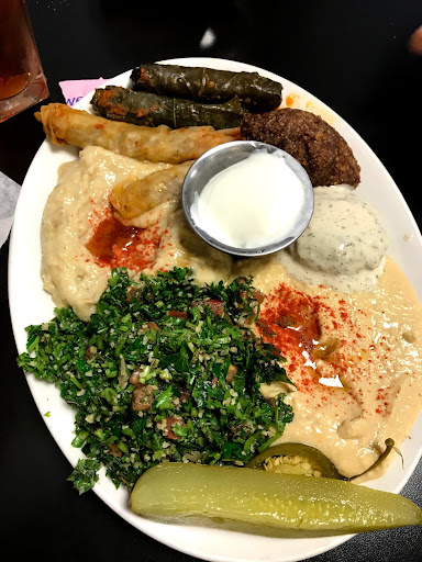 Photo of N & J Cafe & Bakery - 5600 E Lincoln St, Wichita, KS 67218