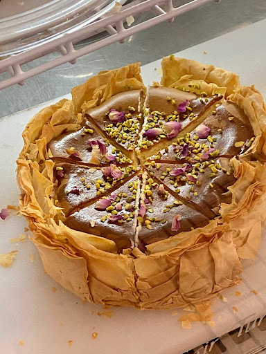 Photo of N & J Cafe & Bakery - 5600 E Lincoln St, Wichita, KS 67218