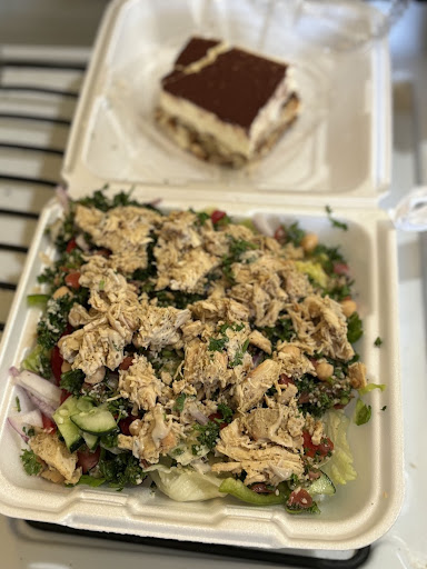 Photo of N & J Cafe & Bakery - 5600 E Lincoln St, Wichita, KS 67218