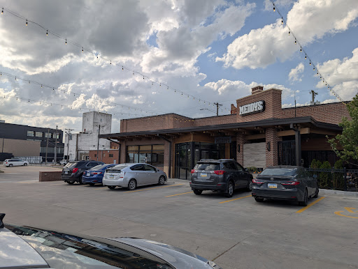 Photo of Meddys - 120 S Washington Ave, Wichita, KS 67202