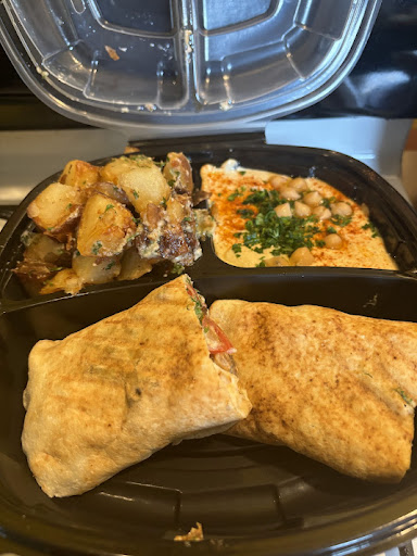 Photo of Meddys - 120 S Washington Ave, Wichita, KS 67202