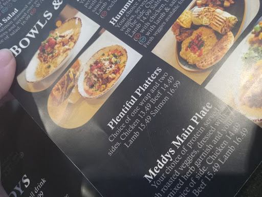 Photo of Meddys - 120 S Washington Ave, Wichita, KS 67202