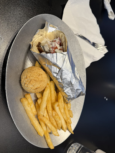 Photo of Sesame - Mediterranean Kitchen - 2755 N Maize Rd Suite 109, Wichita, KS 67205