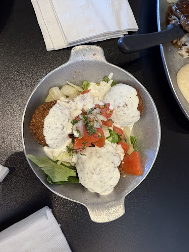 Photo of Sesame - Mediterranean Kitchen - 2755 N Maize Rd Suite 109, Wichita, KS 67205