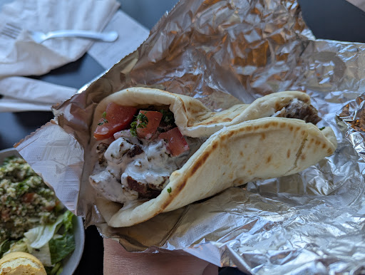 Photo of Sesame - Mediterranean Kitchen - 2755 N Maize Rd Suite 109, Wichita, KS 67205