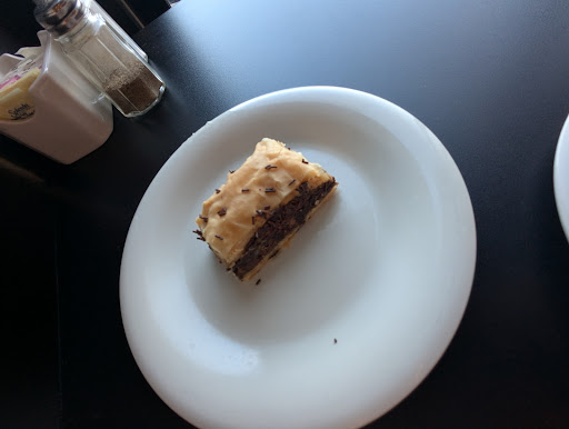 Photo of Sesame - Mediterranean Kitchen - 2755 N Maize Rd Suite 109, Wichita, KS 67205