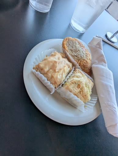 Photo of Sesame - Mediterranean Kitchen - 2755 N Maize Rd Suite 109, Wichita, KS 67205