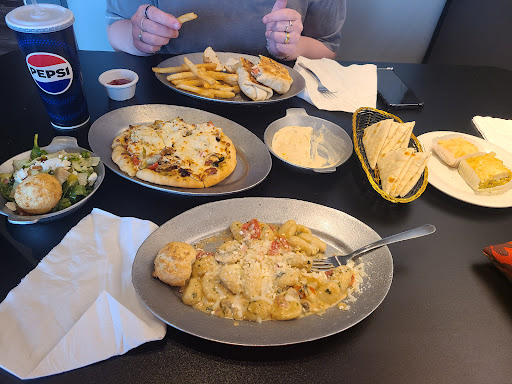 Photo of Sesame - Mediterranean Kitchen - 2755 N Maize Rd Suite 109, Wichita, KS 67205