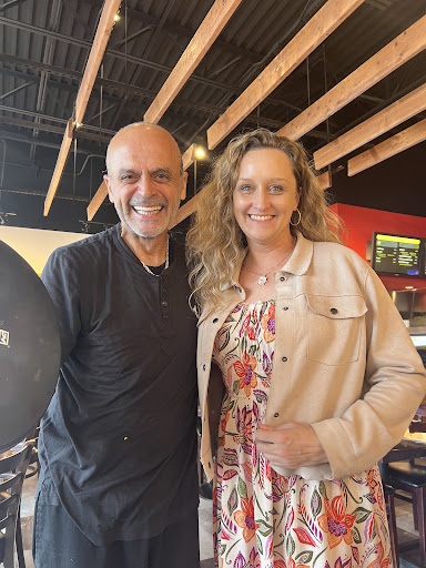 Photo of Sesame - Mediterranean Kitchen - 2755 N Maize Rd Suite 109, Wichita, KS 67205