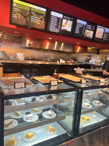 Photo of Sesame - Mediterranean Kitchen - 2755 N Maize Rd Suite 109, Wichita, KS 67205