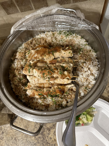 Photo of Sesame - Mediterranean Kitchen - 2755 N Maize Rd Suite 109, Wichita, KS 67205