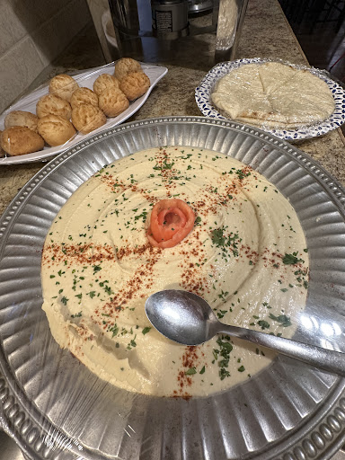 Photo of Sesame - Mediterranean Kitchen - 2755 N Maize Rd Suite 109, Wichita, KS 67205