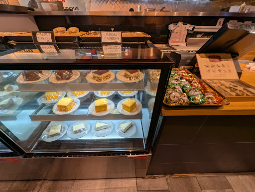 Photo of Sesame - Mediterranean Kitchen - 2755 N Maize Rd Suite 109, Wichita, KS 67205