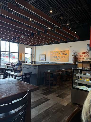 Photo of Sesame - Mediterranean Kitchen - 2755 N Maize Rd Suite 109, Wichita, KS 67205