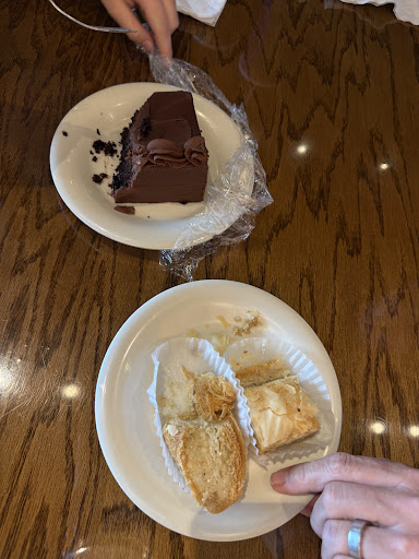 Photo of Sesame - Mediterranean Kitchen - 2755 N Maize Rd Suite 109, Wichita, KS 67205