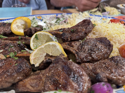 Photo of Kababji grill - 6257 E 21st St N, Wichita, KS 67208