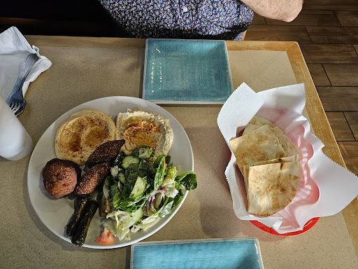 Photo of Kababji grill - 6257 E 21st St N, Wichita, KS 67208