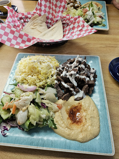 Photo of Kababji grill - 6257 E 21st St N, Wichita, KS 67208