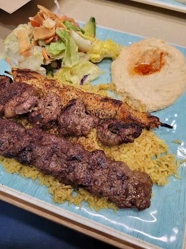 Photo of Kababji grill - 6257 E 21st St N, Wichita, KS 67208