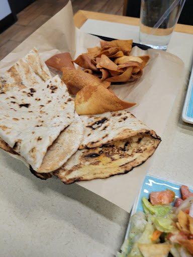 Photo of Kababji grill - 6257 E 21st St N, Wichita, KS 67208