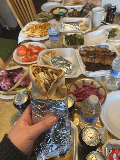 Photo of Kababji grill - 6257 E 21st St N, Wichita, KS 67208