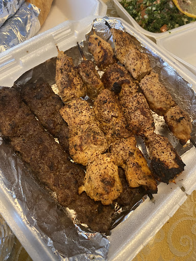 Photo of Kababji grill - 6257 E 21st St N, Wichita, KS 67208