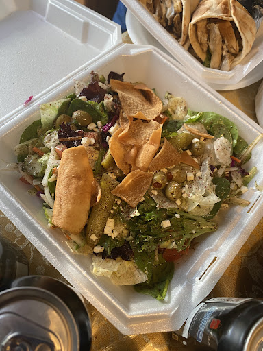 Photo of Kababji grill - 6257 E 21st St N, Wichita, KS 67208