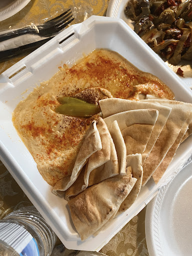 Photo of Kababji grill - 6257 E 21st St N, Wichita, KS 67208