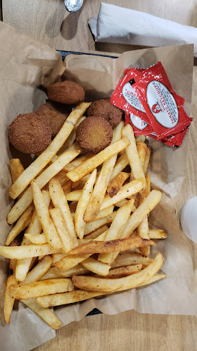 Photo of Kababji grill - 6257 E 21st St N, Wichita, KS 67208