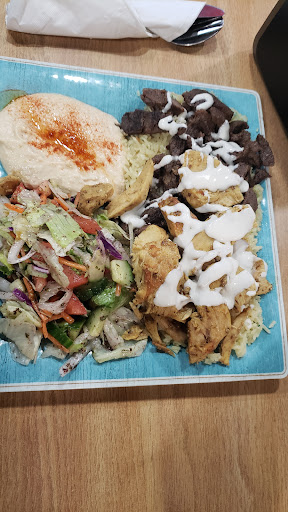 Photo of Kababji grill - 6257 E 21st St N, Wichita, KS 67208