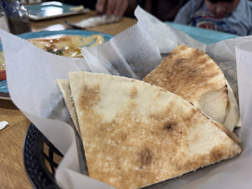 Photo of Kababji grill - 6257 E 21st St N, Wichita, KS 67208