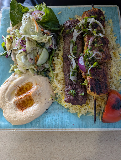 Photo of Kababji grill - 6257 E 21st St N, Wichita, KS 67208