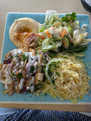 Photo of Kababji grill - 6257 E 21st St N, Wichita, KS 67208