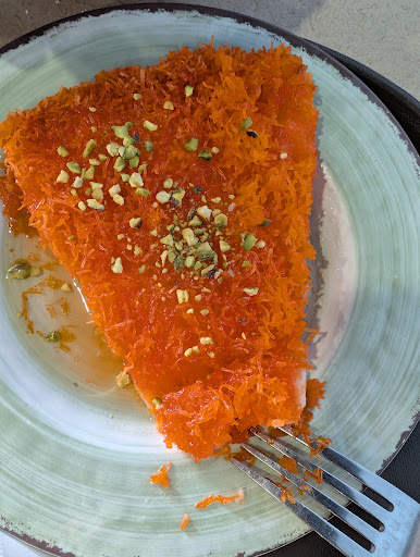 Photo of Kababji grill - 6257 E 21st St N, Wichita, KS 67208