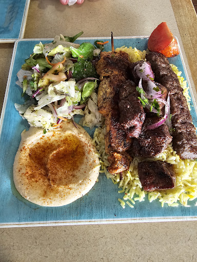 Photo of Kababji grill - 6257 E 21st St N, Wichita, KS 67208