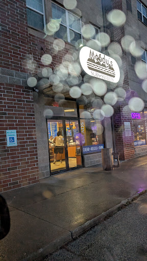 Photo of Moodys Subs and Sweets - 1830 27th Ave, Kenosha, WI 53140