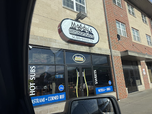 Photo of Moodys Subs and Sweets - 1830 27th Ave, Kenosha, WI 53140