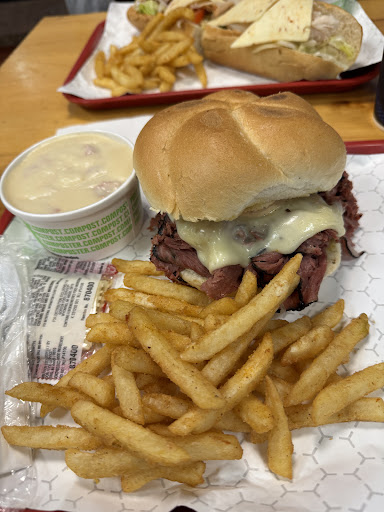 Photo of Moodys Subs and Sweets - 1830 27th Ave, Kenosha, WI 53140