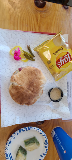 Photo of Moodys Subs and Sweets - 1830 27th Ave, Kenosha, WI 53140