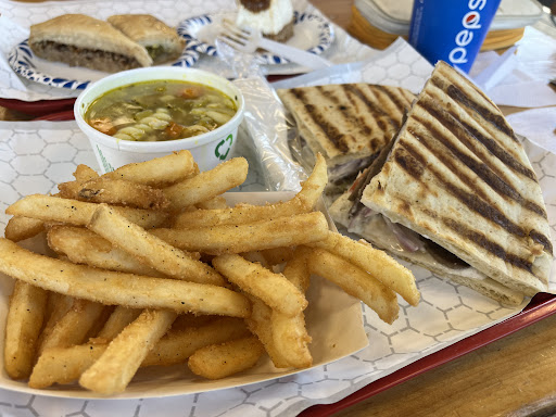 Photo of Moodys Subs and Sweets - 1830 27th Ave, Kenosha, WI 53140