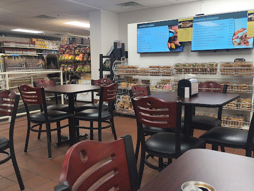 Photo of Jerusalem Grocery and Deli - 17065 W Capitol Dr suite 2, Brookfield, WI 53005