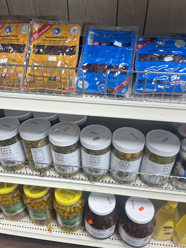 Photo of Jerusalem Grocery and Deli - 17065 W Capitol Dr suite 2, Brookfield, WI 53005