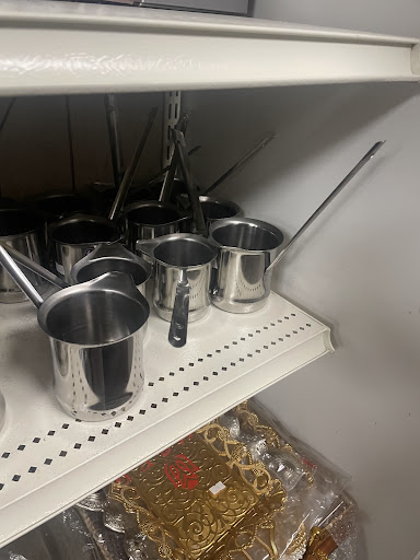 Photo of Jerusalem Grocery and Deli - 17065 W Capitol Dr suite 2, Brookfield, WI 53005