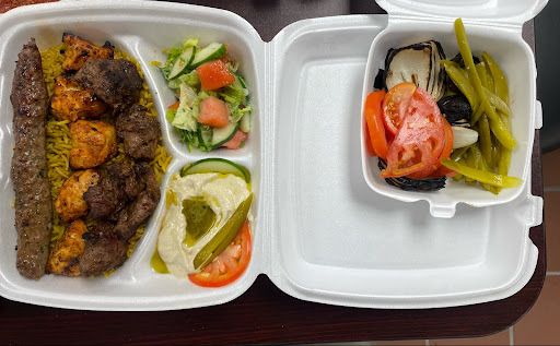 Photo of Jerusalem Grocery and Deli - 17065 W Capitol Dr suite 2, Brookfield, WI 53005