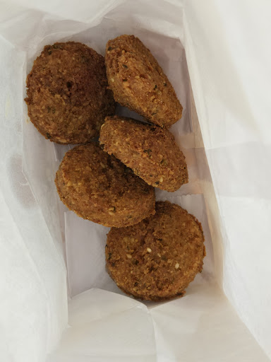 Photo of Jerusalem Grocery and Deli - 17065 W Capitol Dr suite 2, Brookfield, WI 53005