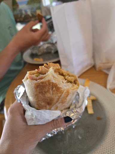 Photo of Jerusalem Grocery and Deli - 17065 W Capitol Dr suite 2, Brookfield, WI 53005