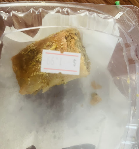 Photo of Jerusalem Grocery and Deli - 17065 W Capitol Dr suite 2, Brookfield, WI 53005