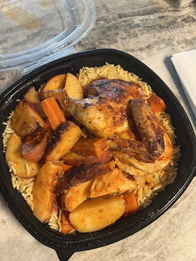 Photo of Jerusalem Grocery and Deli - 17065 W Capitol Dr suite 2, Brookfield, WI 53005